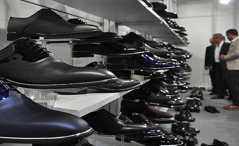 Rusya'ya ayakkabı ihracatı yüzde 120 arttı