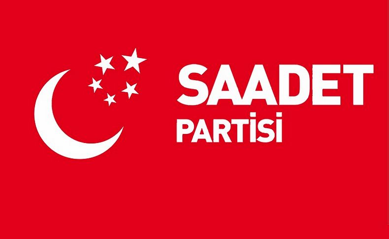 Saadet Partisi'nin İzmir'de aday listeleri hazır