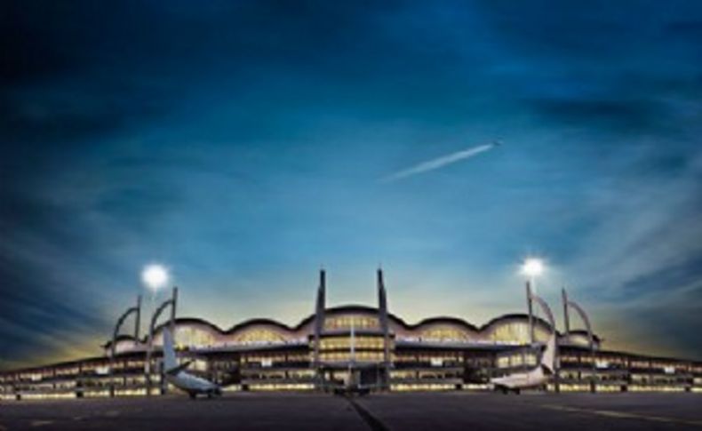 Sabiha Gökçen Havaalanı satıldı