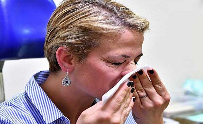 Sağlık Bakanlığı'ndan 'Grip salgını' açıklaması