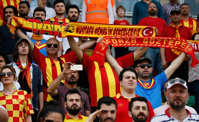 Mehmet Sepil: Galatasaray'ı yenmek için sahada olacağız
