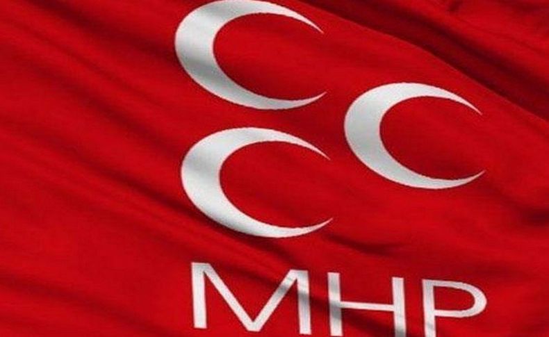 Samsun Milletvekili Erhan Usta MHP'den ihraç edildi