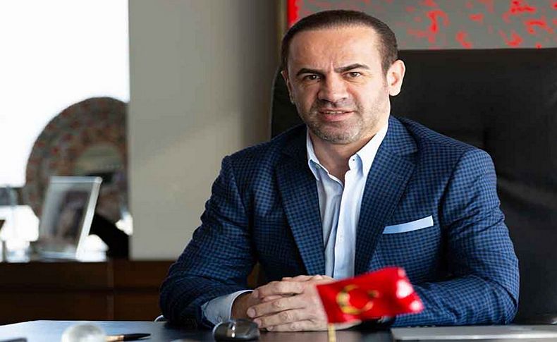 Sancak: Otoyolun açılması İzmir konut sektörünü yüzde 40 hareketlendirdi