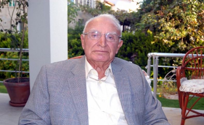 İzmirli emekli general ağabeyi Nobel alan Sancar'ı anlattı