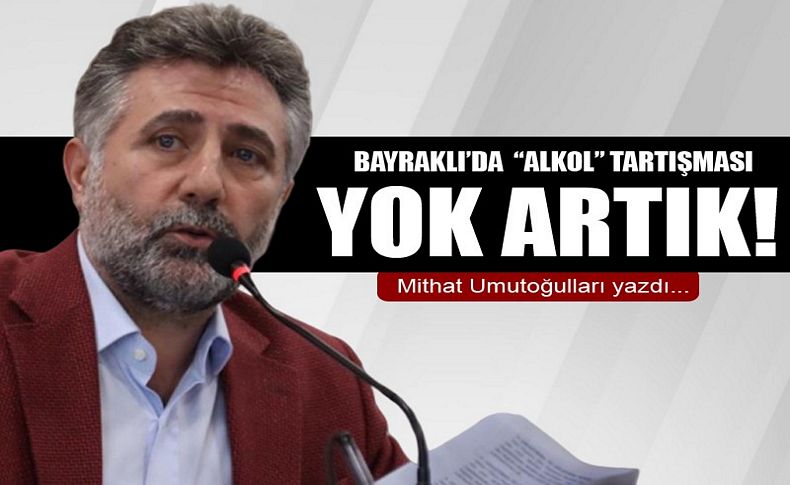 Sandal, Bayraklı'da CHP'nin mirasını eritiyor