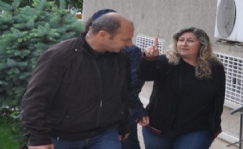 Erdoğan'ı 'Bozkurt' işaretiyle selamlayan kadına gözlaltı