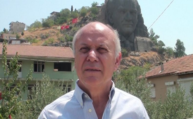 Şeboy'dan Atatürk Maskı isyanı