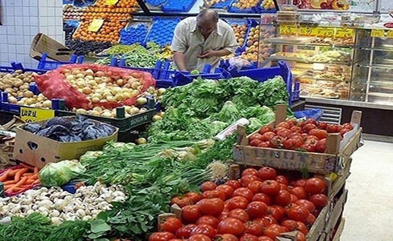 Sebze ve meyve fiyatları yarı yarıya düşecek!