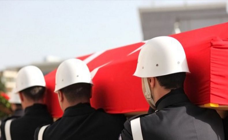 Kara haber: Diyarbakır'da 2 şehit