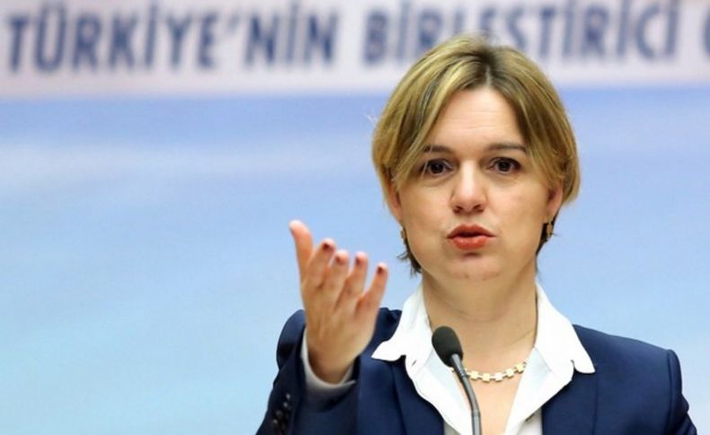 CHP'li Selin Sayek Böke: Yeni vaatlerin kaynağı da belli