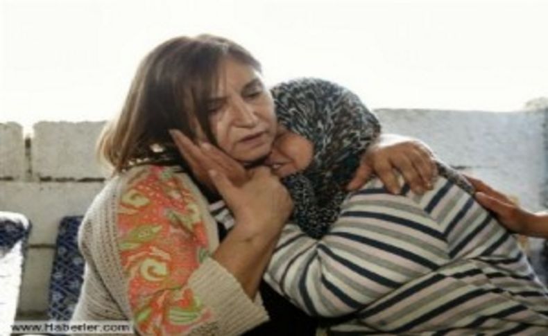 Selvi Kılıçdaroğlu'nun anne acısı