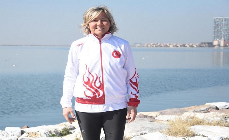 Semra Aksu: Türk atletizmi iyi yerlere geldi
