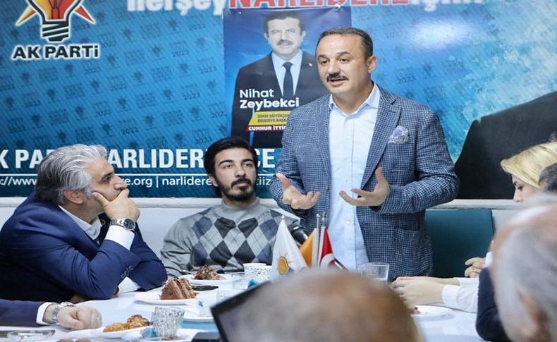 Şengül: Kararsız CHP seçmeni bize yaklaşıyor