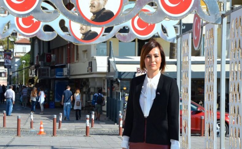 Kılıç: 'Millet AKP'nin yaptıklarını görüyor'