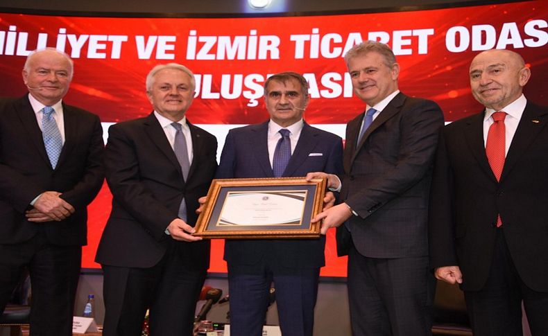 Şenol Güneş: Türk futbolu iyi yerde ama üst seviyede değil