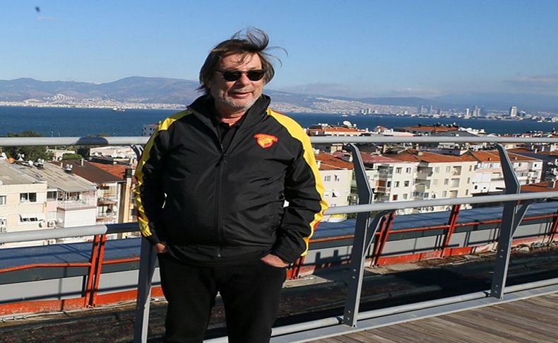 Sepil: Türk futbolunda yapısal değişiklik olmalı