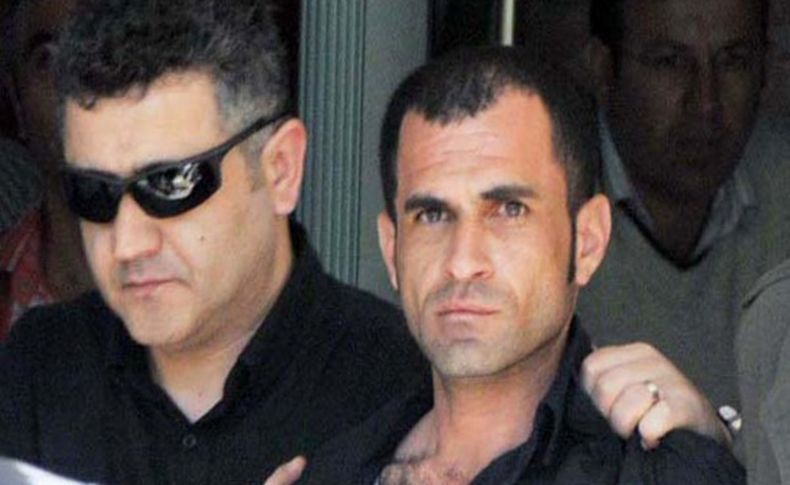 İzmir'deki seri katilin cezasını Yargıtay onadı