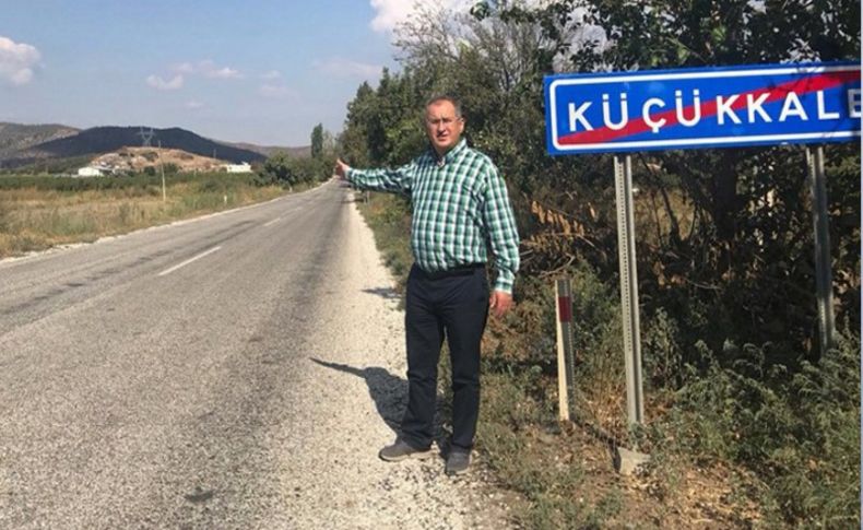 Sertel'den Tire yolu çıkışı: Bu yoldaki tüm ölümlerden AKP sorumludur