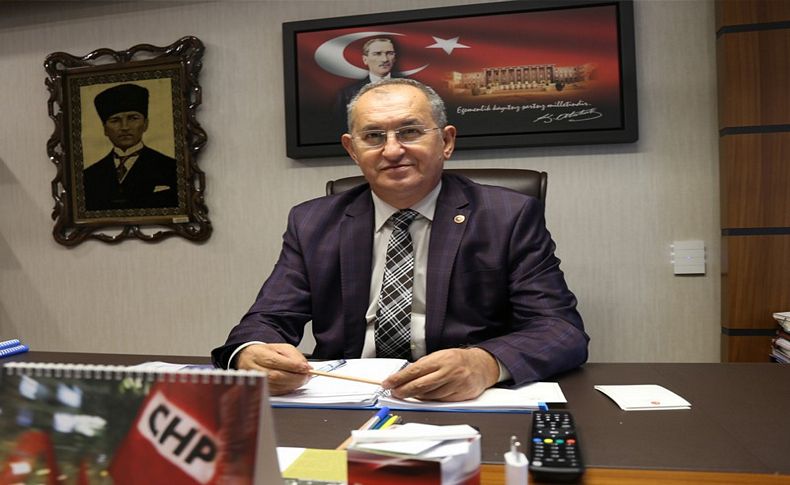 CHP'li Sertel Milli Eğitim Bakanı'na seslendi