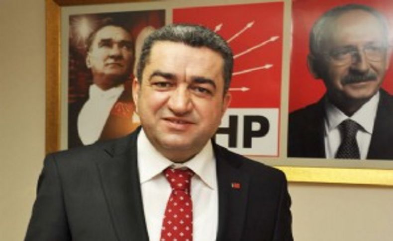 CHP İzmir'de 5 yeni başkan yardımcısı