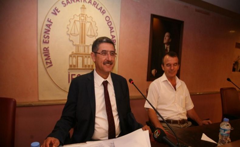 Yeni dönem servis ücretleri açıklandı: İzmir model olacak
