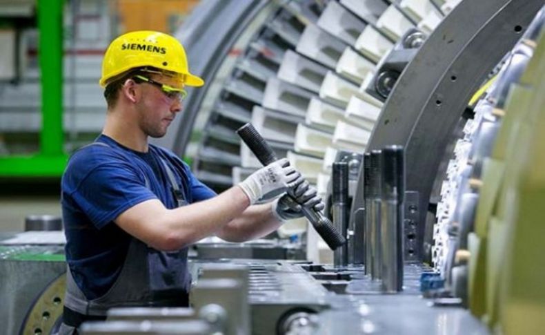 Siemens, 7 bin kişiyi işten atacak
