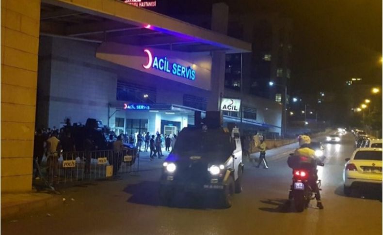 Siirt'ten acı haber: 2 Özel Harekat polisi şehit oldu