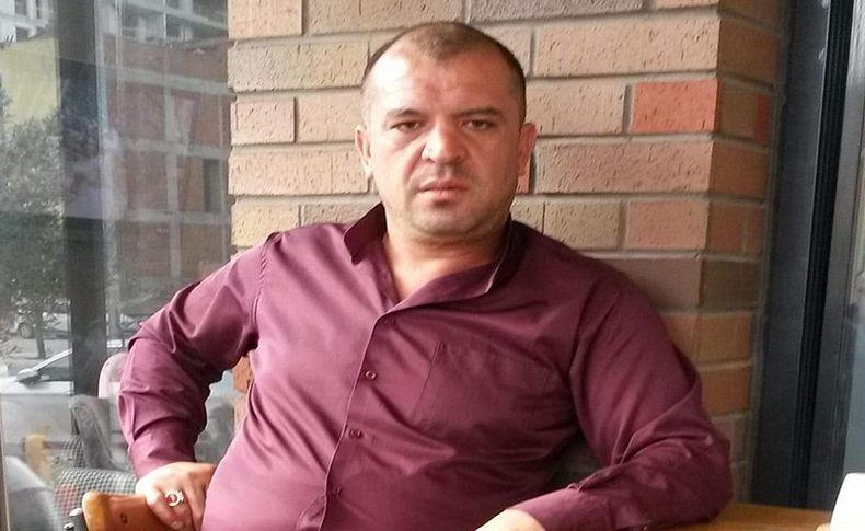 Silahlı saldırıda öldürülen Özdemir'in vucudunda 8 mermi girişi ve çıkışı tesbit edildi