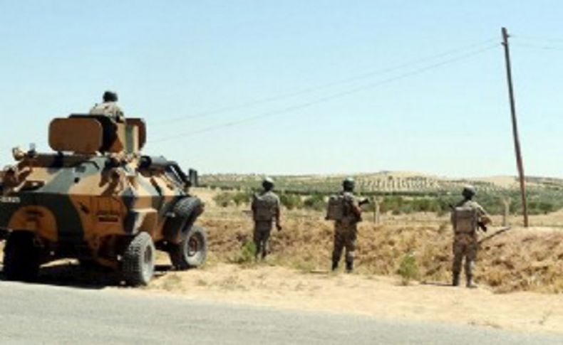 Suriyeli muhalif komutan: 'IŞİD Türk askerine karşı...'
