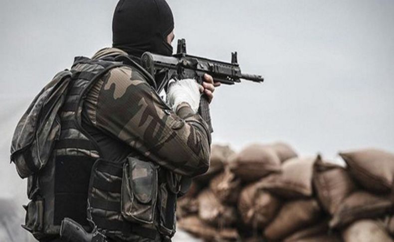 Şırnak'ta 9 terörist etkisiz hale getirildi