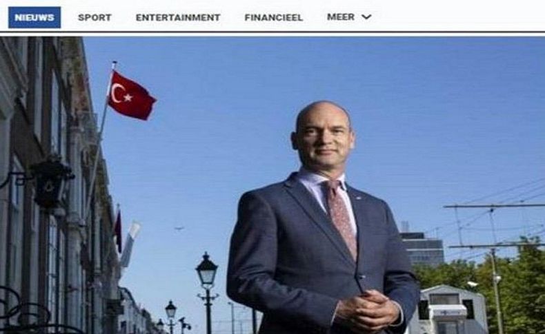 Skandal açıklama: Türkiye’ye saldırırlarsa destek vermeyelim