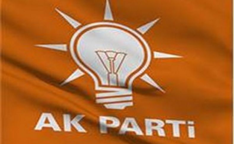 ​AK Parti'den CHP'ye ilk tepki!