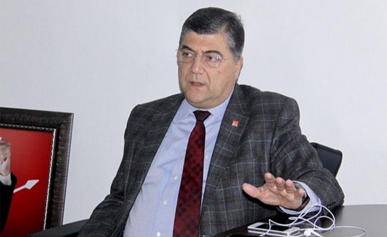 CHP Genel Sekreteri Sındır, savcıya ifade verdi