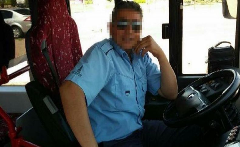 İzmir'de 6 belediye otobüs şoförüne Cumhurbaşkanı'na hakaret davası