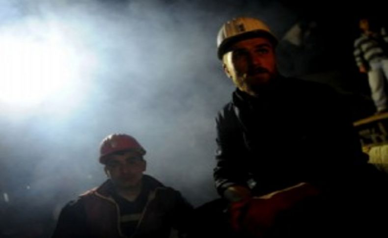 Maden faciasının tanıkları İzmirli gazetecilerin gözünden 'Soma 301'