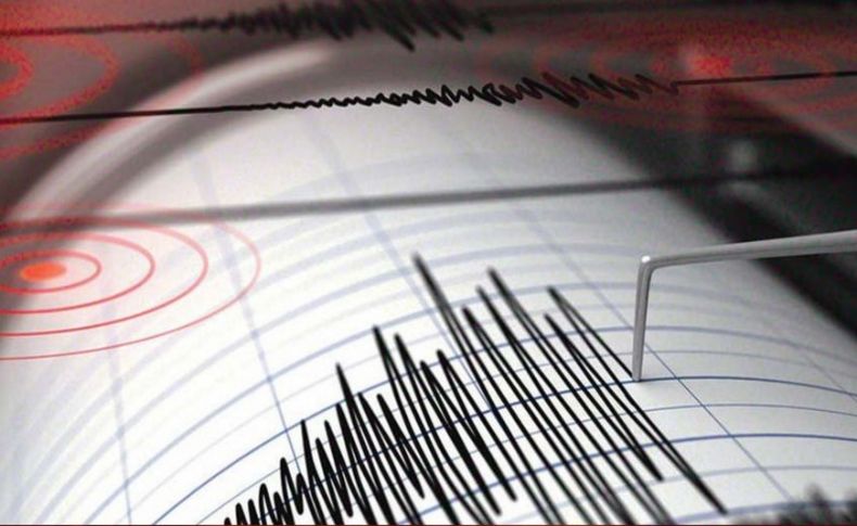 İzmir’de korkutan depremler; Uzmanlardan flaş açıklama