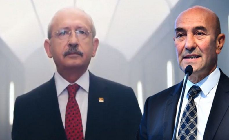 Soyer'den Kılıçdaroğlu'na destek: Baskıya boyun eğmeyeceğiz