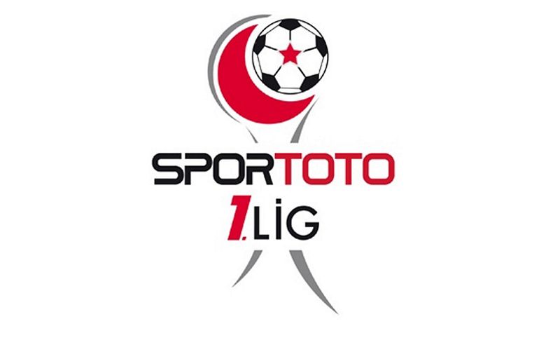 Spor Toto 1. Lig son düzlükte
