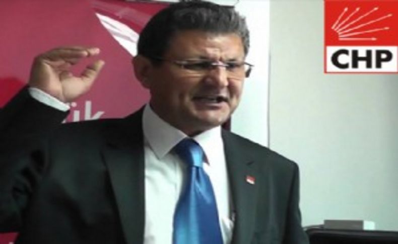 CHP İzmir'de Disiplin’in Başkanı’ndan önseçim mesajları