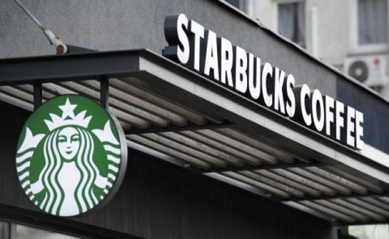 Starbucks'tan radikal karar