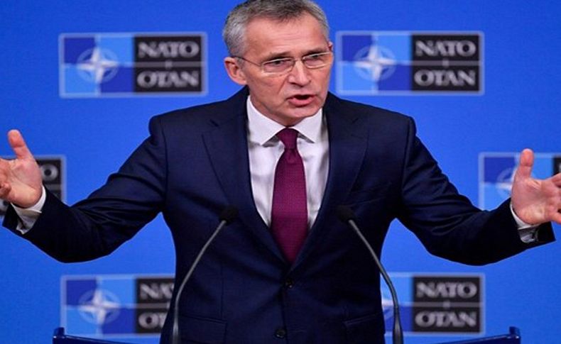 NATO hava savunması dahil Türkiye'ye destek veriyor