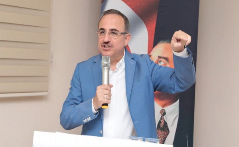 Sürekli'den CHP'nin Karşıyaka Hakimi tepkisine yanıt: Soruşturmaya gölge düşürür