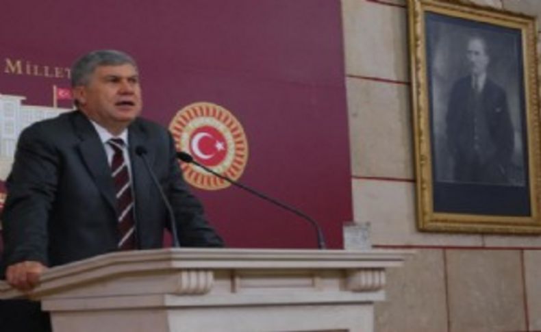 CHP'li Susam, 'Milli Eğitimin çivisi çıktı'