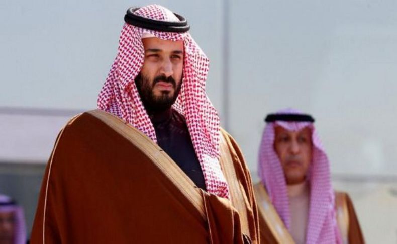 Suudi Arabistan: 'Ilımlı İslam'a dönüyoruz'