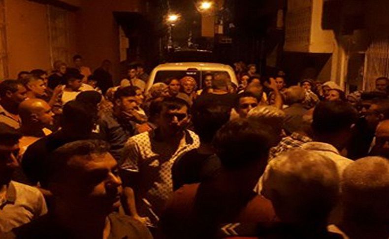 Taciz iddiasıyla halkı galeyana getirme operasyonu: 40 gözaltı