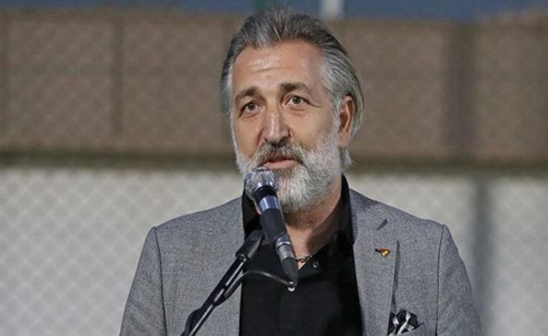 Talat Papatya: Futbol camiası zor günleri birlikte atlatacak