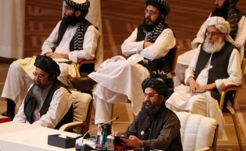 Taliban: Umarız seçimleri Trump kazanır