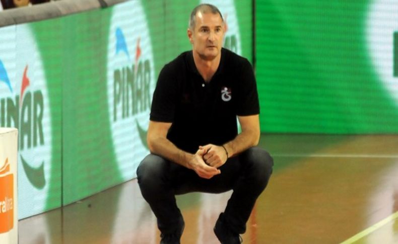 İzmir'de düzenlenen basketbol turnuvasında şok: 5 oyuncu zehirlendi