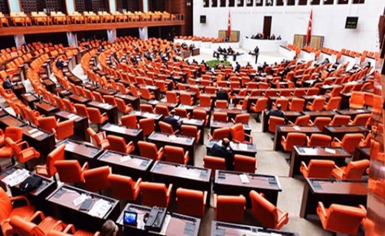 Meclis’in İzmir listesi: Hangi vekil/hangi komisyonda'