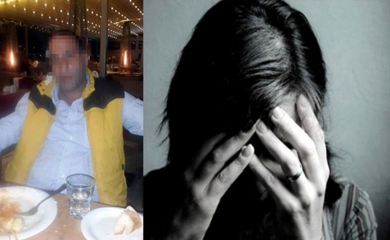 İzmir'de 19 yaşındaki üniversiteli kıza tecavüz iddiası